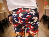    .BK02 |  Red Woodland